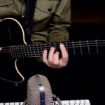 New tone concepts for Nylon Guitars – Creative FX, rethink your live performances