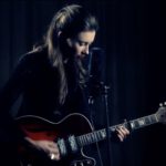 Nerd Alert: Playing “A Church in Ruins” by Lera Lynn and T. Bone Burnett