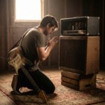 Stop Worshipping the Guitar Amp