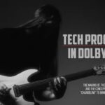 Changeling – The Tech Prog Death Metal Album Monster. Also in Dolby Atmos