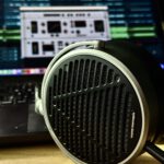 The Headphone Dilemma! The Audeze MM-100 is the budget friendly solution.