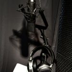 Audeze S20 – Precision headphone monitoring for a perfect “pocket”, intonation, and no bleed!