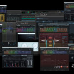 Fiedler Audio armada wraps VST3 Plug-Ins for any Immersive Format